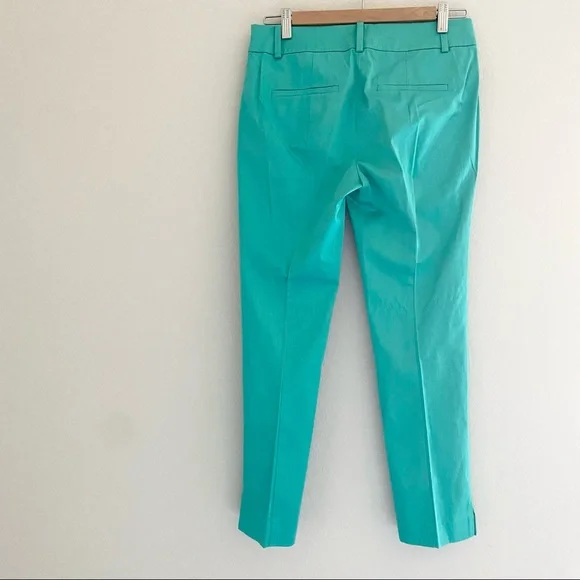 Ann Taylor Ankle Pants - Picture 3 of 9